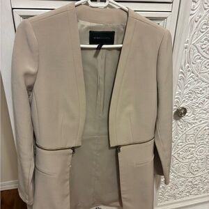 BCBGMaxAzria Capri Pantsuit